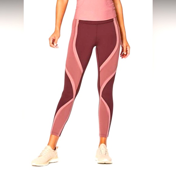 lululemon athletica Pants - Lululemon Wild Twist Rare Leggings ♥️